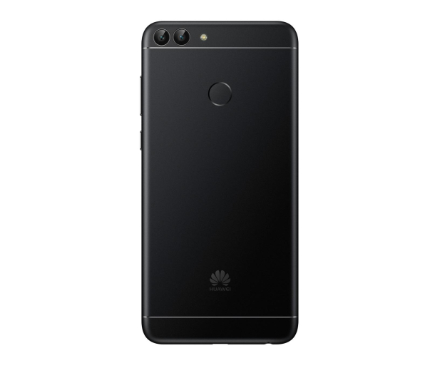 HUAWEI P Smart Czarny Dual Sim - 403206 - zdjęcie 5